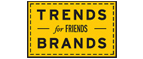 Скидка 10% на коллекция trends Brands limited! - Шелаболиха
